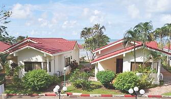 New Travel Beach Resort