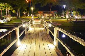 Blues River Resort Chanthaburi