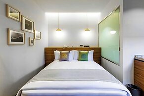 Sun Dialogue Hotel by Cosmos Creation