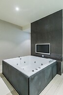 Sun Dialogue Hotel by Cosmos Creation