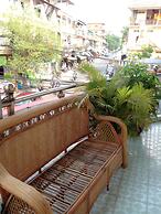 White River II Hostel