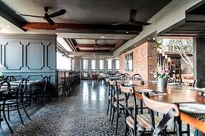 Aquarius Hotel & Urban Resort Phnom Penh