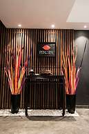 Aquarius Hotel & Urban Resort Phnom Penh