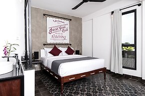 Aquarius Hotel & Urban Resort Phnom Penh
