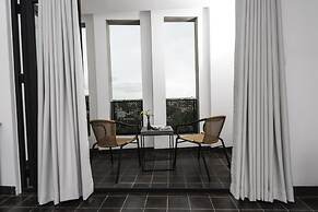 Aquarius Hotel & Urban Resort Phnom Penh