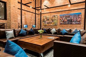 Aquarius Hotel & Urban Resort Phnom Penh