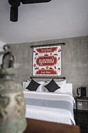 Aquarius Hotel & Urban Resort Phnom Penh