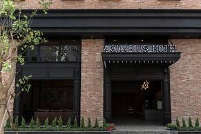 Aquarius Hotel & Urban Resort Phnom Penh