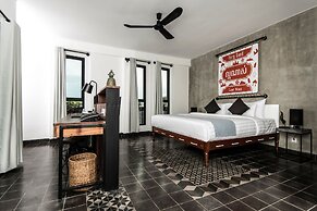Aquarius Hotel & Urban Resort Phnom Penh