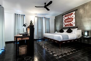 Aquarius Hotel & Urban Resort Phnom Penh