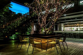 Aquarius Hotel & Urban Resort Phnom Penh