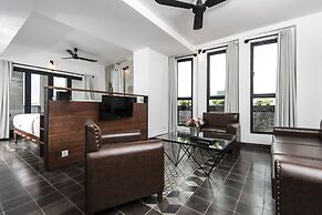 Aquarius Hotel & Urban Resort Phnom Penh