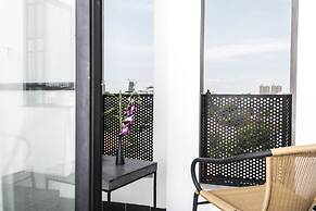 Aquarius Hotel & Urban Resort Phnom Penh