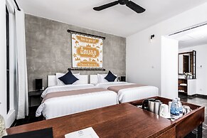 Aquarius Hotel & Urban Resort Phnom Penh