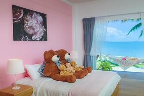Sea Coco Resort