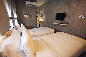 Inn Home