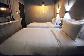 Inn Home