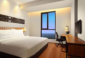 BATIQA Hotel Pekanbaru