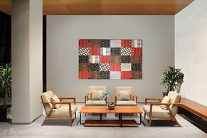 BATIQA Hotel Pekanbaru