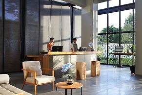 BATIQA Hotel Pekanbaru