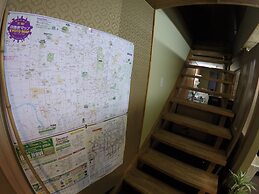 Kyoto Villa Sound