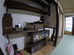 Kyoto Villa Sound