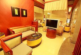 Discovery Motel - Nangang