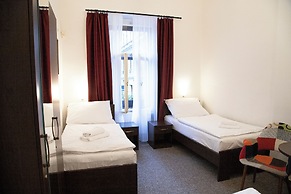 Old Prague House