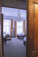 Old Prague House