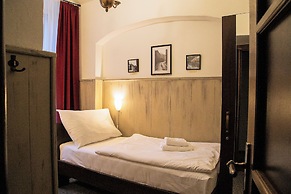 Old Prague House