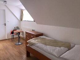 Old Prague House