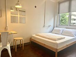 Movylodge Hostel