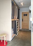 Movylodge Hostel