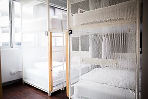 Movylodge Hostel
