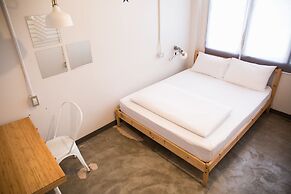 Movylodge Hostel