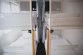Movylodge Hostel