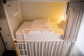 Movylodge Hostel