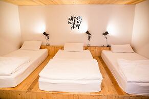 Movylodge Hostel