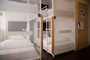 Movylodge Hostel