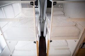 Movylodge Hostel