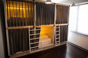Movylodge Hostel