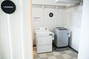 Movylodge Hostel