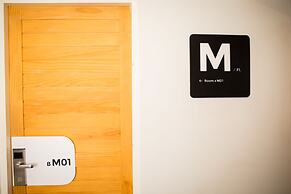 Movylodge Hostel