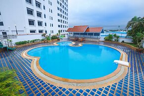 KP Grand Hotel Chanthaburi