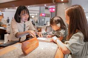 KP Grand Hotel Chanthaburi