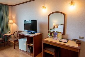 KP Grand Hotel Chanthaburi