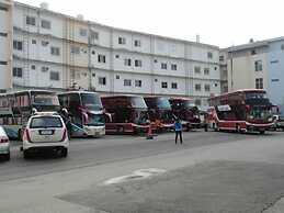 KP Grand Hotel Chanthaburi