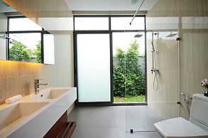 AQUA Villas Rawai