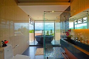 AQUA Villas Rawai