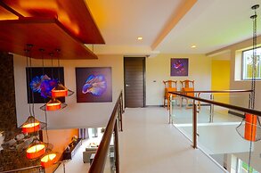 AQUA Villas Rawai